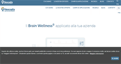 Desktop Screenshot of neocogita.com